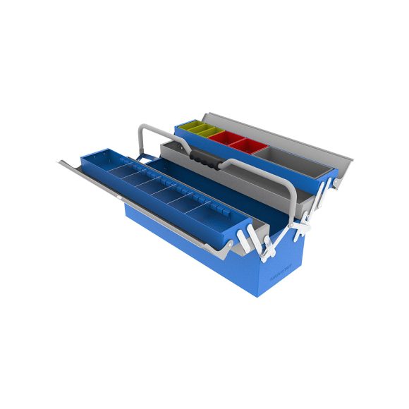 جعبه ابزار طبقاتی - (LBG601 (603B