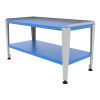 میز کار صنعتی - WBG205
