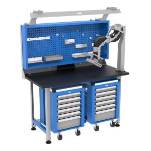 میز کارهای حرفه ای – DBG809