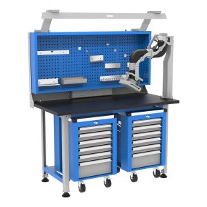 میز کارهای حرفه ای – DBG809