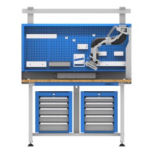 میز کارهای حرفه ای – DBG811