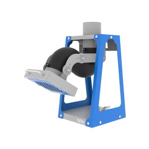 هواکش پرتابل مخصوص لحیم کاری - SPG102