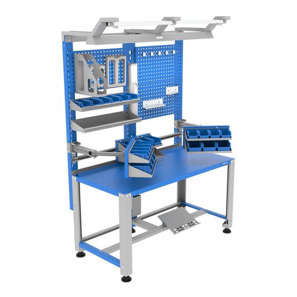 میزکار مونتاژ - ABG501