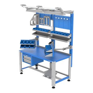میزکار مونتاژ - ABG701