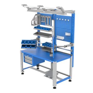 میزکار مونتاژ - ABG702