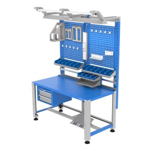 میزکار مونتاژ - ABG703