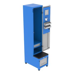 کمدهای لباس – PWG106