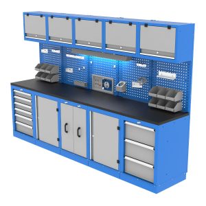 کابینت صنعتی - ICG103