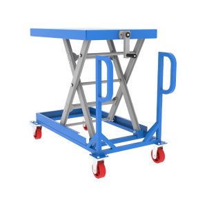 میزکار صنعتی - WBG710