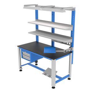 میزکار مونتاژ - ABG304