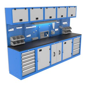 کابینت صنعتی - ICG103