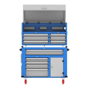 جعبه ابزار کارگاهی – DCG225