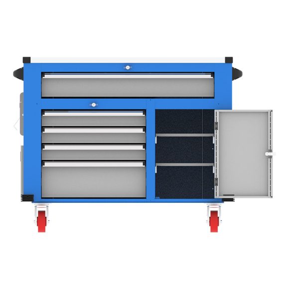 جعبه ابزار کارگاهی - DCG224