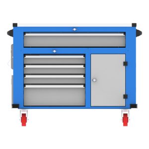 جعبه ابزار کارگاهی – DCG224