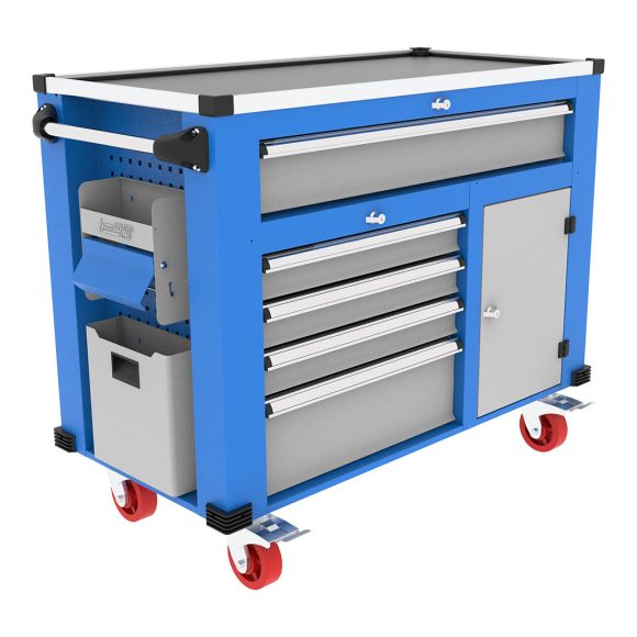 جعبه ابزار کارگاهی - DCG224