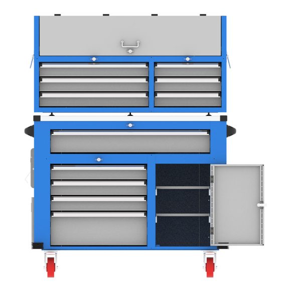 جعبه ابزار کارگاهی - DCG225