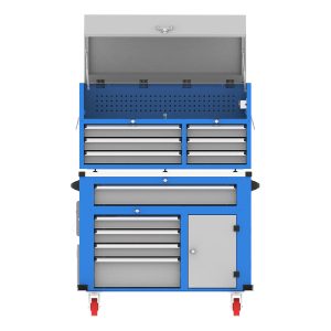 جعبه ابزار کارگاهی - DCG225