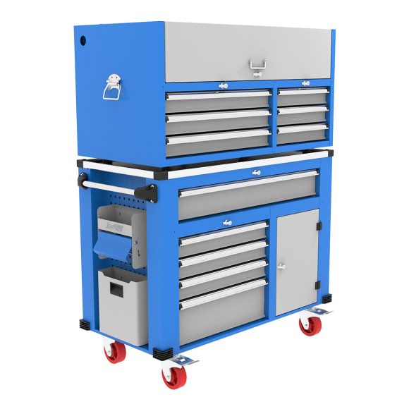 جعبه ابزار کارگاهی - DCG225