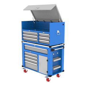 جعبه ابزار کارگاهی - DCG225