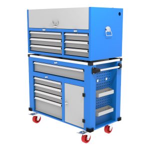 جعبه ابزار کارگاهی - DCG225