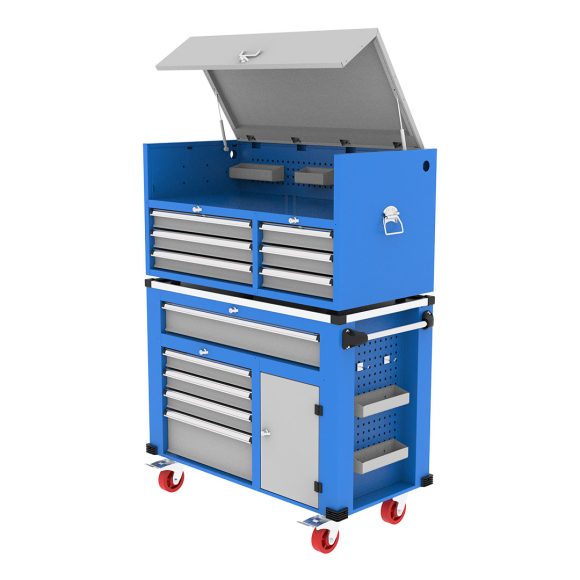 جعبه ابزار کارگاهی - DCG225