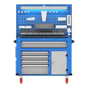 جعبه ابزار کارگاهی - DCG226