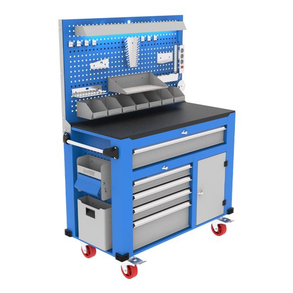 جعبه ابزار کارگاهی - DCG226