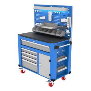 جعبه ابزار کارگاهی - DCG226