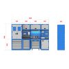 کابینت صنعتی - ICG104