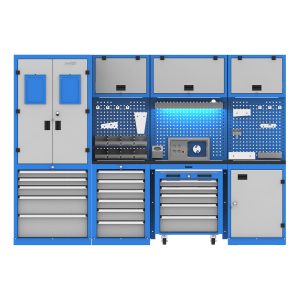 کابینت صنعتی – ICG104