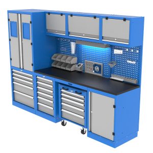 کابینت صنعتی - ICG104