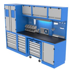 کابینت صنعتی - ICG104