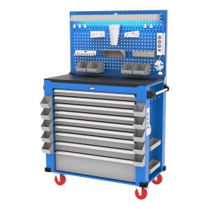 جعبه ابزار کارگاهی - DCG227