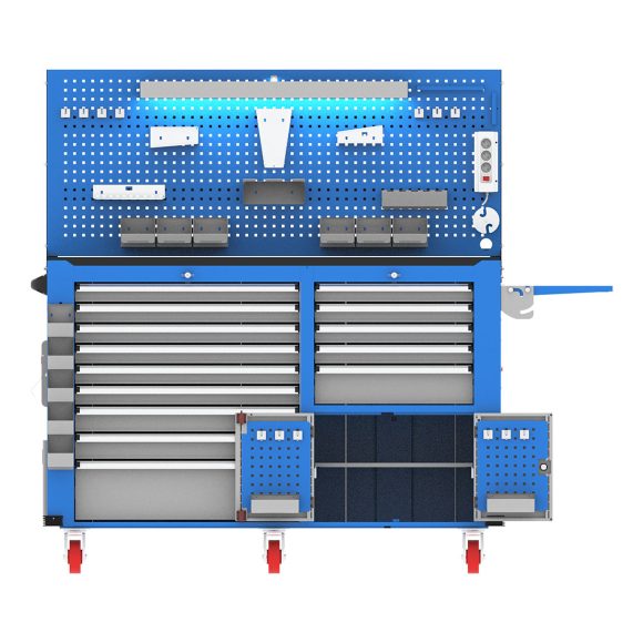 جعبه ابزار کارگاهی - DCG228
