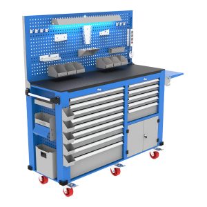 جعبه ابزار کارگاهی DCG228