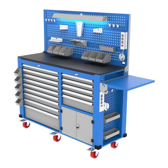 جعبه ابزار کارگاهی - DCG228