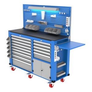 جعبه ابزار کارگاهی DCG228