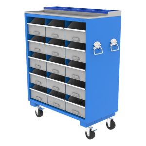 پالت های کشویی- DPG301