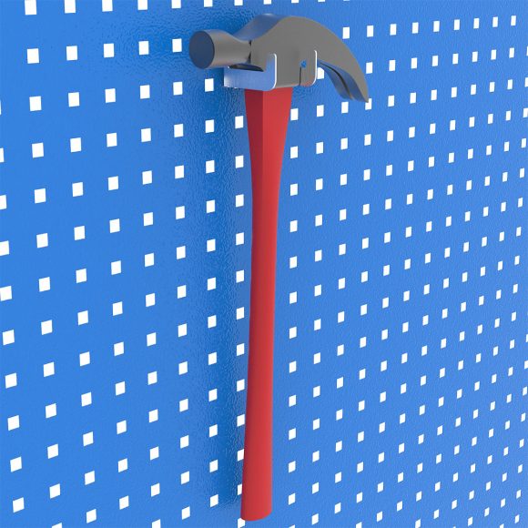 گیره نگهدارنده ابزار - THG124 (9048)