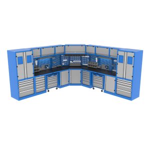 کابینت صنعتی - ICG105