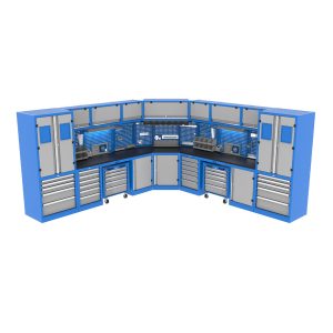 کابینت صنعتی - ICG105