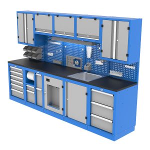 کابینت صنعتی - ICG106