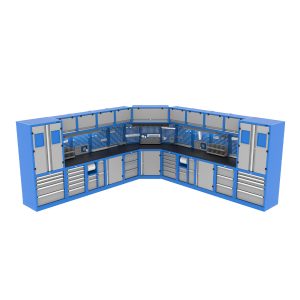 کابینت صنعتی - ICG107