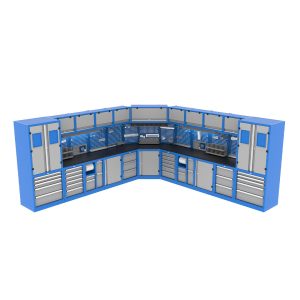 کابینت صنعتی - ICG107