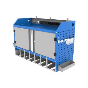 ایستگاه ابزار های شارژی - SPG104