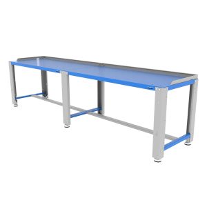 میز کار صنعتی - WBG305
