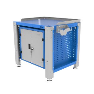 میز کار صنعتی - WBG412