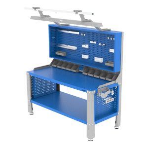 میز کار صنعتی - WBG513