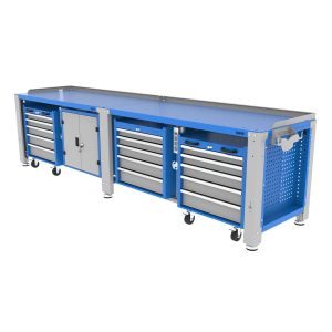 میز کار صنعتی - WBG610
