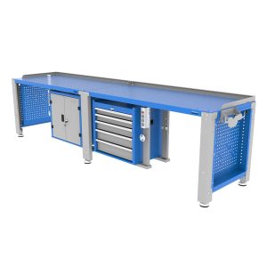 میز کار صنعتی - WBG611